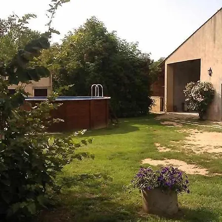 Jep Llarg Séjour à la campagne Cassà de la Selva
