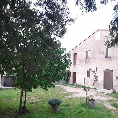 Séjour à la campagne Jep Llarg *