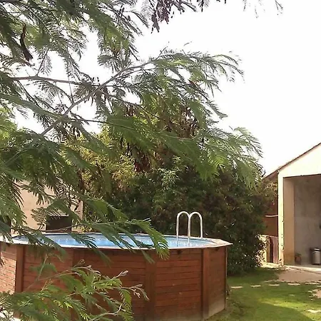 Séjour à la campagne Jep Llarg *