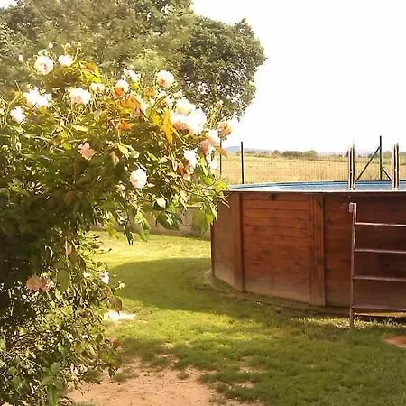 Jep Llarg Séjour à la campagne *