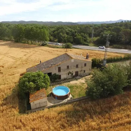 Country house Jep Llarg *