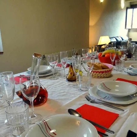 Σπίτι διακοπών Jep Llarg