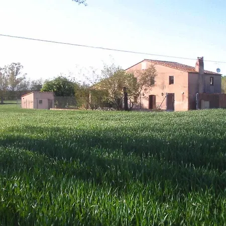 Country house Jep Llarg Cassa De La Selva