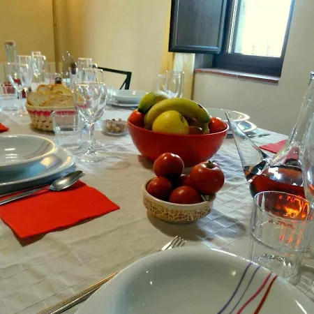 Jep Llarg Holiday home *