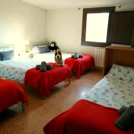 Jep Llarg Country house Cassa De La Selva