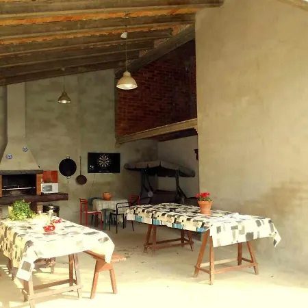 Jep Llarg Country house