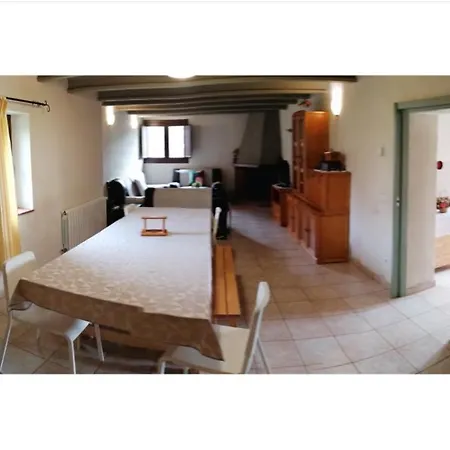 Jep Llarg Holiday home Cassa De La Selva