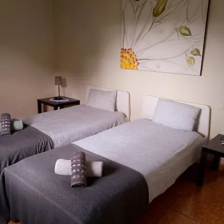 Σπίτι διακοπών Jep Llarg *