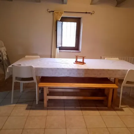 Σπίτι διακοπών Jep Llarg Cassà de la Selva