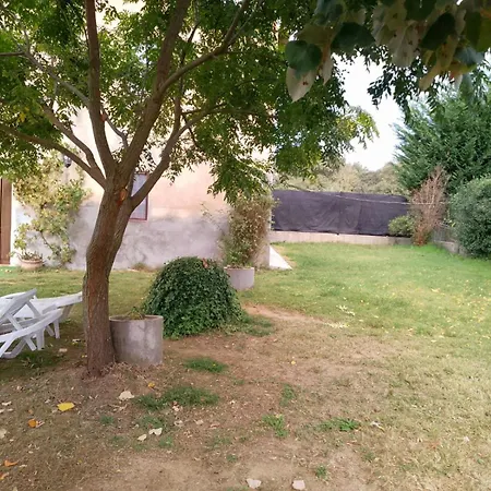 Σπίτι διακοπών Jep Llarg Cassà de la Selva